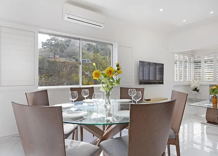 Manella On Kloof By Hostagents