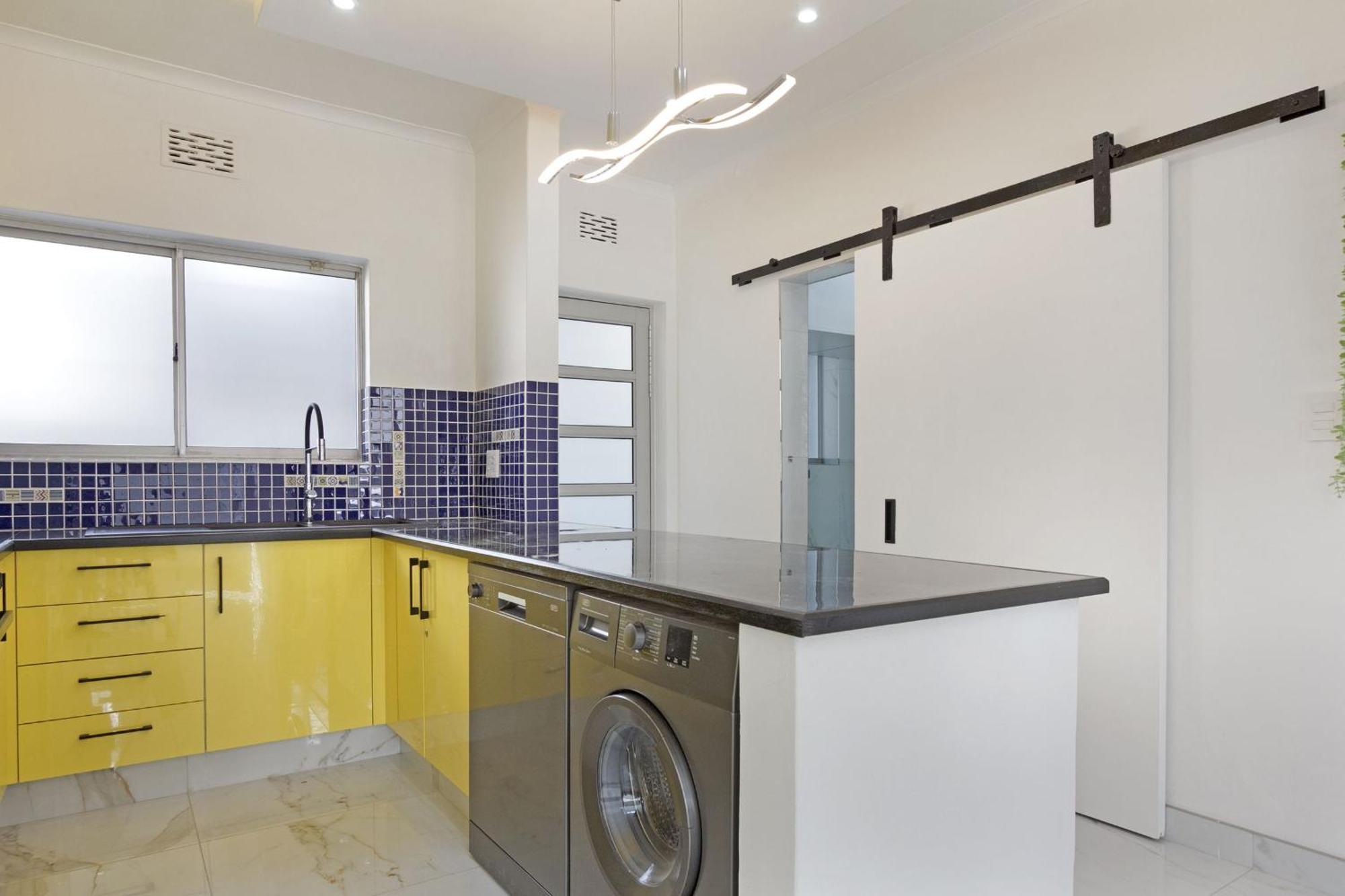 Manella On Kloof By Hostagents * Le Cap