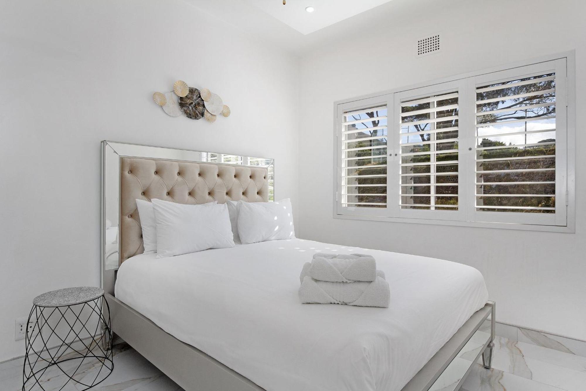 Manella On Kloof By Hostagents