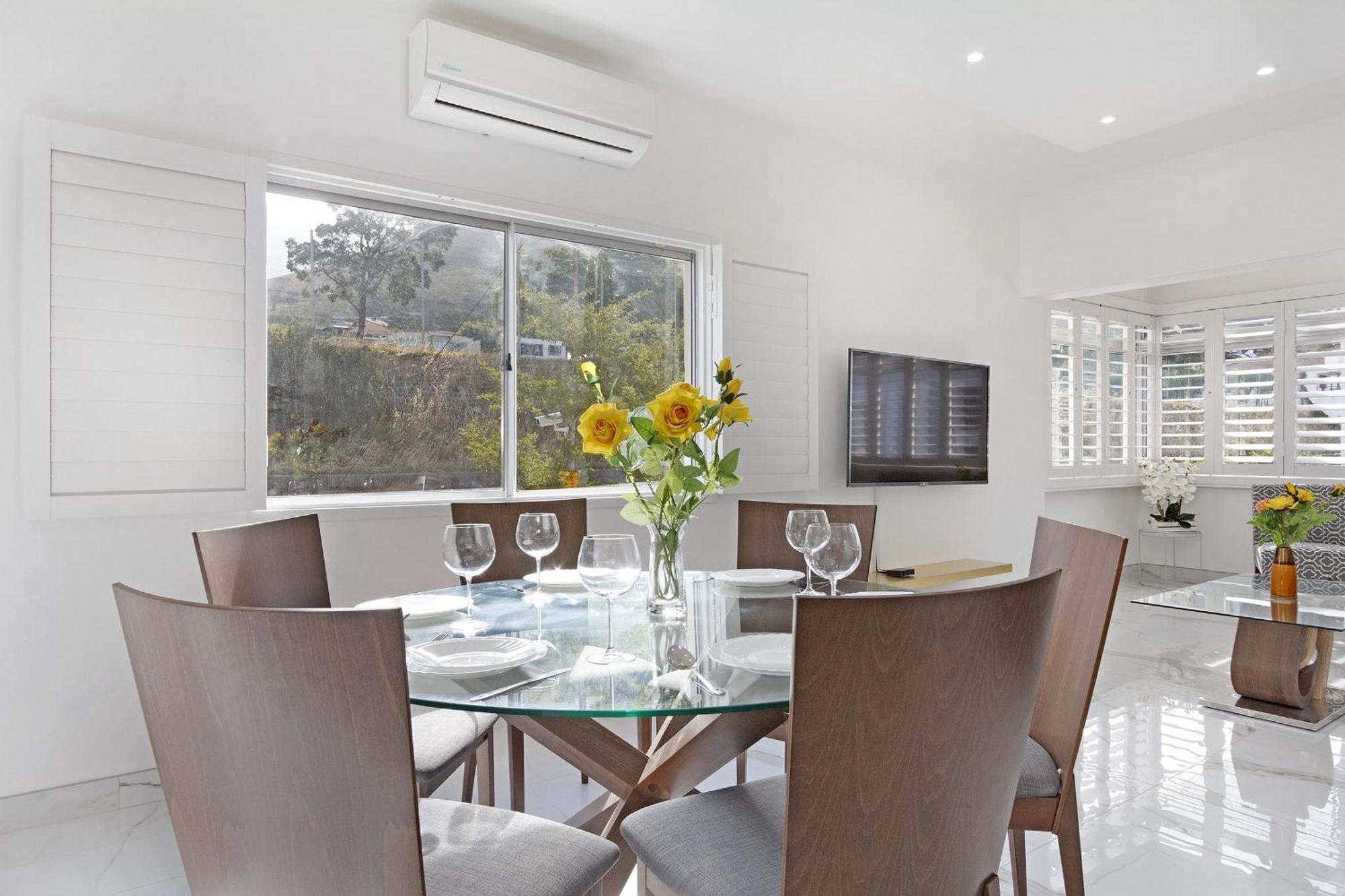 Appartement Manella On Kloof By Hostagents