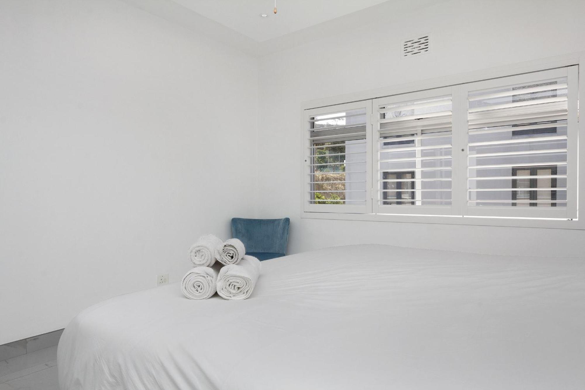 Manella On Kloof By Hostagents Appartement