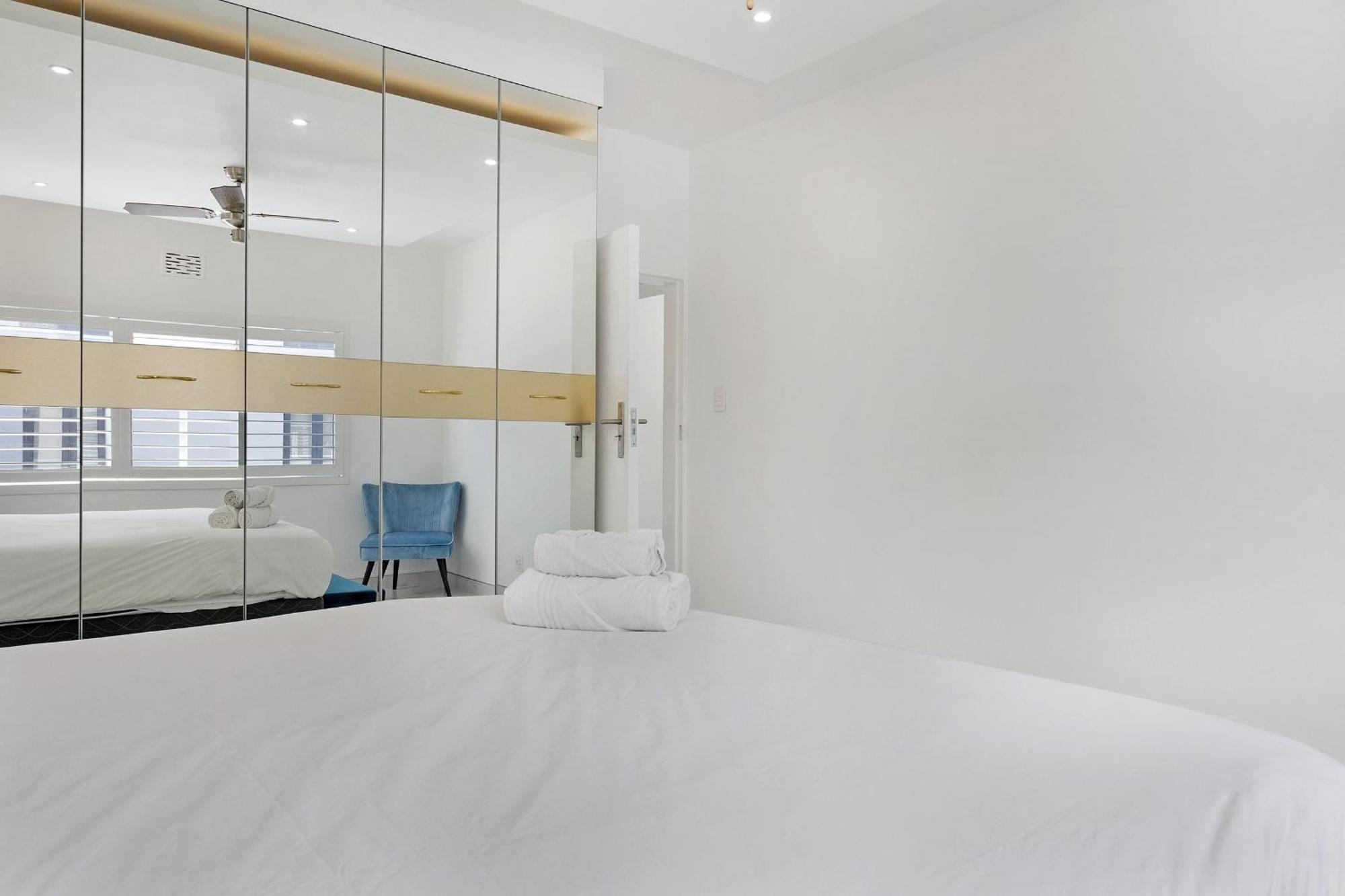 Manella On Kloof By Hostagents Appartement *