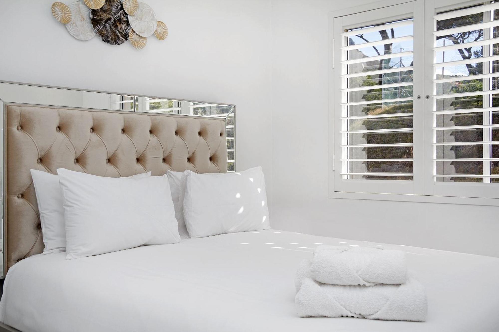 Manella On Kloof By Hostagents * Le Cap