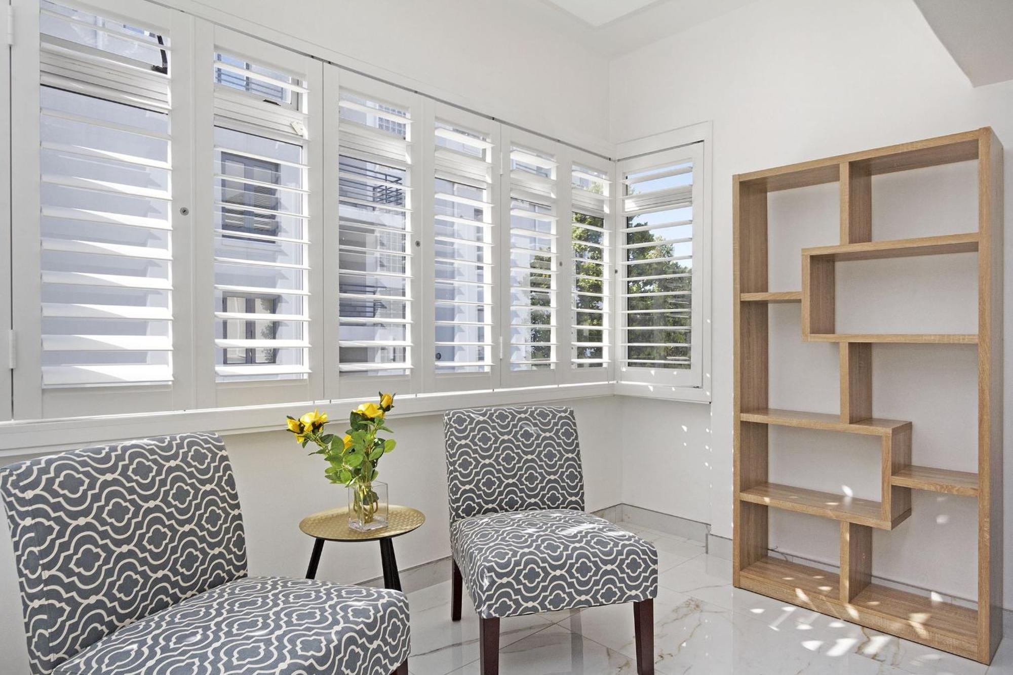 Appartement Manella On Kloof By Hostagents *